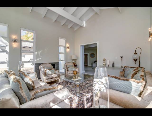 5 BEDROOM HOUSE FOR SALE IN DAINFERN VALLEY ESTATE